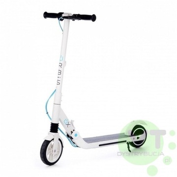 Hulajnoga elektryczna URBIS UX2 150W 14km/h 2.5 Ah