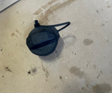 SEAT LEON 2 II GOLF V VI KOREK PALIWA BENZYNA