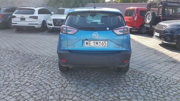 Opel 2020 Crossland X 1.5 CDTI Enjoy S/S NOWY SILNIK, zdjęcie 3