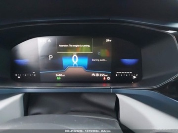 Volkswagen 2024 Volkswagen Inny Taos Se 2024 1.5l 1.5 Benzyna 158KM, zdjęcie 10