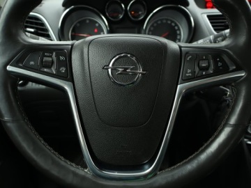 Opel Mokka I SUV 1.7 CDTI ECOTEC 130KM 2015 Opel Mokka 1.7 CDTI, Automat, Klima, Klimatronic, zdjęcie 18