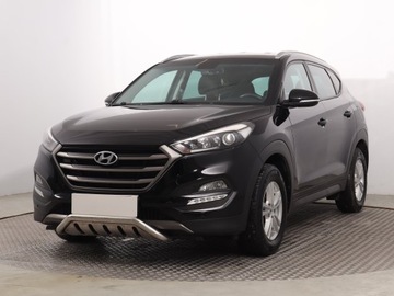 Hyundai Tucson III SUV 1.6 GDI 132KM 2015 Hyundai Tucson 1.6 GDI, Navi, Klima, Klimatronic, zdjęcie 1