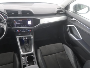 Audi Q3 II SUV 1.5 35 TFSI 150KM 2022 Audi Q3 35 TFSI, Salon Polska, Serwis ASO, zdjęcie 7