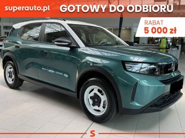 Opel Frontera C 2025