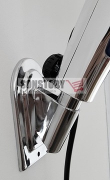 НАСТЕННЫЙ ПРОМЫШЛЕННЫЙ КОМНАТНЫЙ ВЕНТИЛЯТОР 40