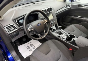 Ford Mondeo V Kombi 2.0 TDCi 150KM 2015 Ford Mondeo Navi Klima Alu Kamera Gwarancja Raty Zamiana 2.0 Diesel 150KM, zdjęcie 21