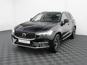 Volvo XC60 II 2021 Volvo XC 60 LU043MS#B4 B Inscription Szklany dach, zdjęcie 1