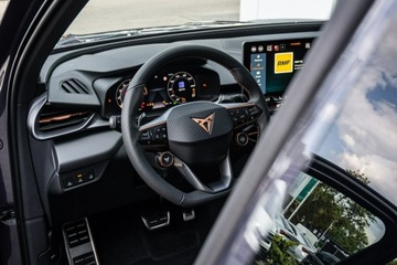 Cupra Terramar SUV 1.5 eTSI 150KM 2025 Cupra Terramar Advantage Edition 1.5 e-TSI 150 KM, zdjęcie 13