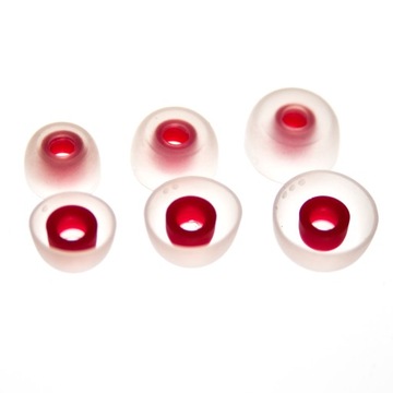 gumki do Jabra Elite 65t / 75t