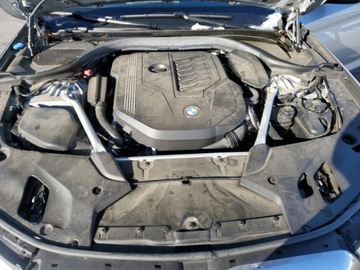 BMW Seria 5 G30-G31 2020 BMW Seria 5 540XI 2020 3.0l 3.0 Benzyna 335KM, zdjęcie 6