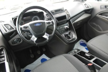 Ford Transit Connect II VAN 1.5 TDCi 120KM 2019 Ford Transit Connect 1.5 EcoBlue 120KM Trend F-vat, zdjęcie 9