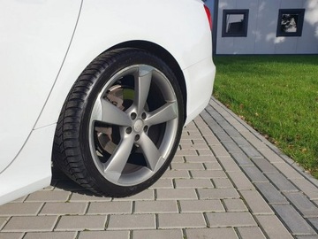 Audi A6 C7 Allroad quattro 3.0 TDI 313KM 2012 Audi A6 3.0 bitdi 313KM S Line FULL Ledy Bose, zdjęcie 11