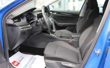 Skoda Octavia IV Liftback 2.0 TDI 150KM 2022 Skoda Octavia 2.0 TDI 150KM Ambition DSG Salon PL Vat 23 Kamera Serwis ASO, zdjęcie 10