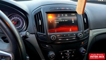 Opel Insignia I Sedan Facelifting 2.0 CDTI ECOFLEX 140KM 2014 Opel Insignia Bezypadkowy poliftingu okazja 2.0 Diesel 140KM, zdjęcie 20