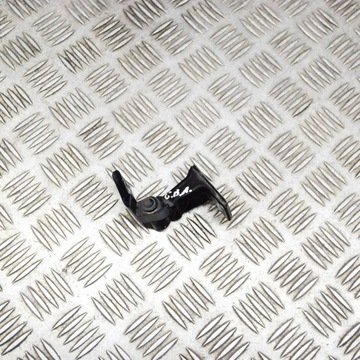 PORSCHE MACAN (95B) 2016 PRAVÁ STRANA PANT HORNÍ DVEŘE ZADNÍCH