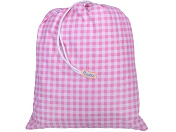 Детская сумка для обуви BOBO.