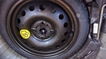 Nissan Note I 2008 Nissan Note Nissan Note 1.4 Benzyna Klima km 2008r 1.4 Benzyna 90KM, zdjęcie 25