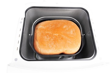 ХЛЕБОПЕЧКА ALPINA АВТОМАТИЧЕСКАЯ ВЫПЕЧКА 2Л