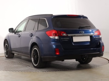 Subaru Outback IV 2012 Subaru Outback 2.5, GAZ, 4X4, Automat, Skóra, zdjęcie 3