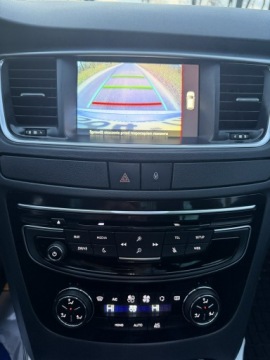 Peugeot 508 I 2017 Peugeot 508 RXH 2.0 BlueHDi 180 Koni Automat Maxx, zdjęcie 35