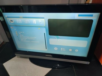 TELEWIZOR GRUNDIG 32-6951 BEZ PILOTA