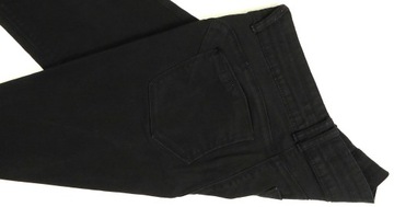 NEXT spodnie damskie jeansy rurki SKINNY wysoki stan 40/42