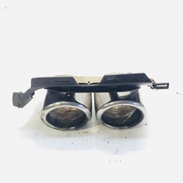 KONCOVKA VÝFUKOVÝ PEUGEOT RCZ