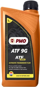 OLEJ PMO ATF 9G MB 236.17 1L