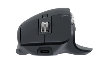 Беспроводная мышь LOGITECH MX Master 3S SE Bluetooth Graphite