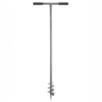 РУЧНОЙ ШНЕК ДЛЯ ЗЕМЛЯНОЙ БУРА RITCH 8см 80мм ПРОЧНЫЙ ШНЕК