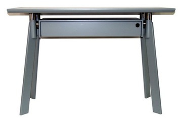 Biurko Simply Grey 1150