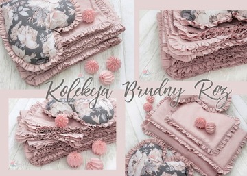 Хлопковый пеленок