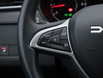 Dacia Duster II SUV Facelifting 1.3 TCe 150KM 2022 Dacia Duster 1.3 TCe, Salon Polska, 1. Właściciel, zdjęcie 15