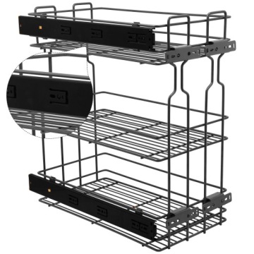 Груз 30 3p сторона безмолвное закрытие графита BL BL