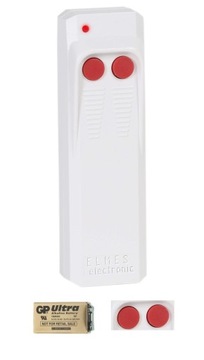 ОДНОКАНАЛЬНЫЙ Пульт радиоуправления ELMES AN200HT