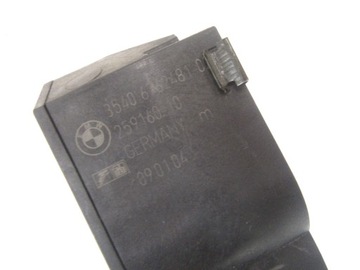 Разъем педали акселератора BMW e39 e46 e53 разъем MANUAL