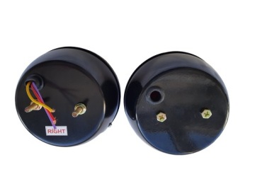 ФОНАР ЗАДНИЙ КОМБИНИРОВАННЫЙ МЕТАЛЛИЧЕСКИЙ URSUS C-330 L+R