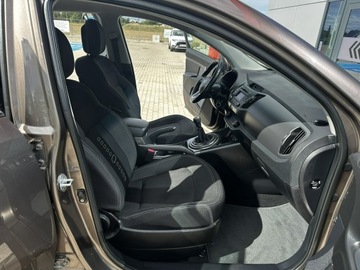 Kia Sportage III SUV 2.0 DOHC 163KM 2013 Kia Sportage 8xAlu, Grzane fotele, Klimatyzacja, zdjęcie 13