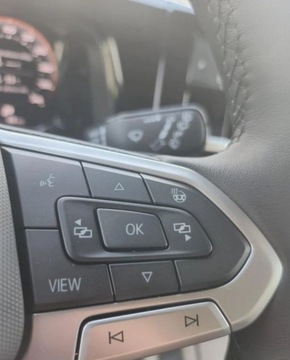 Volkswagen Multivan T7 Van L1 2.0 TDI 150KM 2025 Volkswagen Multivan Style 2.0 TDI-150 KM-DSGLEDACCKamera2025r. 2.0, zdjęcie 5