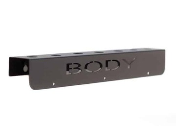 POKA Premium WP-40 BODY wieszak na pędzle 40cm