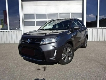 Suzuki Vitara III 2025 SUZUKI Vitara 1.4 Boosterjet mHEV Premium Plus 2WD 110KM 2025