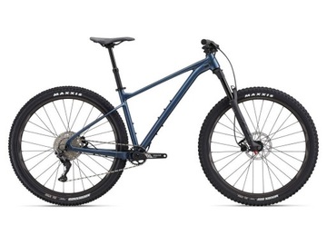Rower MTB Giant FATHOM 2 rama L koło 29` niebieski