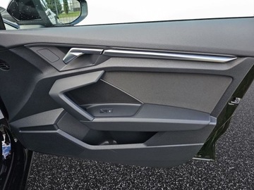 Audi A3 8Y Limousine 1.5 35 TFSI 150KM 2022 Audi A3 Limousine 35 TFSI mHEV S tronic 1.5 Benzyna 150KM, zdjęcie 23