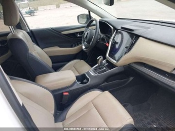 Subaru Outback V 2020 Subaru Outback Limited CVT, 2020r., 4x4, 2.5L 2.5 Benzyna 182KM, zdjęcie 6