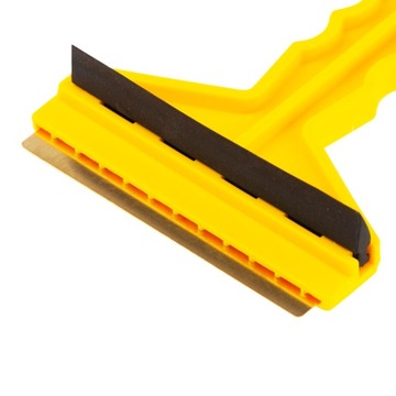 SKROBACZKA SAMOCHODOWA MOSIĘŻNA SZYBY MURSKA FROST