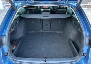 Skoda Octavia III Kombi Facelifting 1.5 TSI ACT 150KM 2020 Skoda Octavia SKORY Style Pakiet Selection, ACC, Virtual , GPS, Kamera, Am, zdjęcie 9