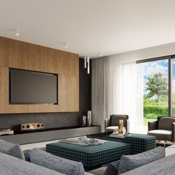 Потолочный светильник ISSA 40, белый, LED ПОТОЛОЧНЫЙ СВЕТИЛЬНИК