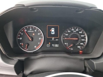 Subaru 2023 Subaru WRX 2023 SUBARU WRX PREMIUM 2.5 Benzyna 271KM, zdjęcie 9