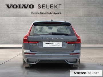 Volvo XC60 II 2022 Volvo XC 60 XC60 B4 B Plus Dark aut, Pakiet Climat, zdjęcie 4