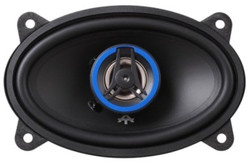 СПИКЕРЫ ОДИНОЧНЫЕ. AUTOTEK ATX462 4x6 дюймов, 70 Вт, 2-полосный